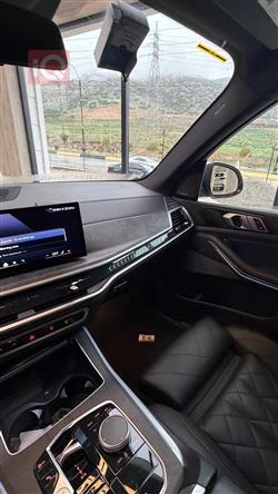 بي ام دبليو X5